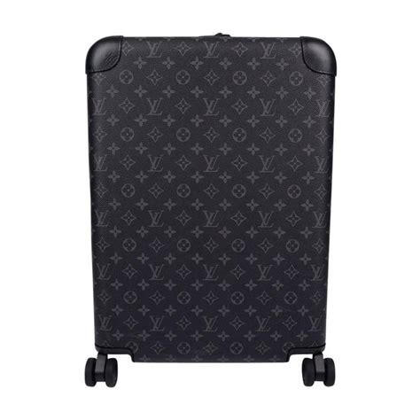 cheap black louis vuitton suitcase